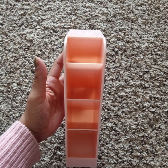 Pokemon Pikachu And Eevee Pink Nintendo Holder - Picture 2 of 5